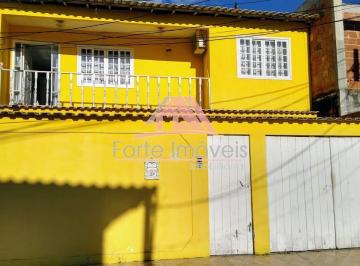 Casa · 205m² · 4 Quartos · 1 Vaga · Casa à venda, 4 quartos, 1 suíte, 1 vaga, Campo Grande - Rio de Janeiro/RJ