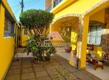 Casa · 243m² · 6 Quartos · 3 Vagas · Casa à venda, 6 quartos, 1 suíte, 3 vagas, Campo Grande - Rio de Janeiro/RJ