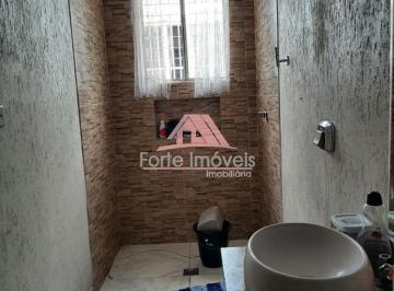 Casa · 300m² · 5 Quartos · 3 Vagas · Casa à venda, 5 quartos, 3 vagas, Campo Grande - Rio de Janeiro/RJ