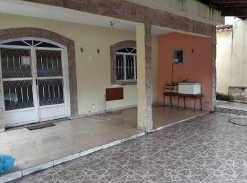 Casa de 7 quartos, Rio de Janeiro · Casa à venda, 7 quartos, 2 vagas, Campo Grande - Rio de Janeiro/RJ