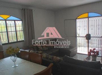 Casa · 150m² · 4 Quartos · São 2 Casas - Bairro Jardim Letícia- CG/RJ