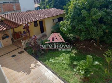 Casa · 172m² · 4 Quartos · Casa 3 quartos sendo 2 suítes - Centro de Campo Grande/RJ