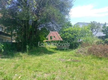 Terreno · 845m² · Terreno à venda, Campo Grande - Rio de Janeiro/RJ