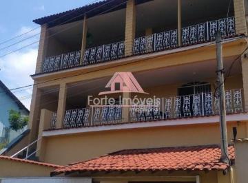 Casa de 4 quartos, Rio de Janeiro · 2 Casas com 2 dormitórios condomínio Padre Belizário Campo Grande