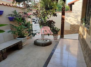 Casa · 234m² · 3 Quartos · 3 Vagas · Casa à venda, 3 quartos, 1 suíte, 3 vagas, Campo Grande - Rio de Janeiro/RJ