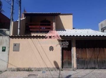 Casa · 120m² · 3 Quartos · 2 Vagas · Casa Duplex com 3 quartos à venda, Campo Grande - Rio de Janeiro/RJ