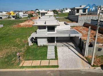 a07050f2d83b771dde8b5db76b32f4c73c1d1aaf · Casa com 3 dormitórios à venda, 182 m² por R$ 1.390.000,00 - Condomínio Una - Itu/SP