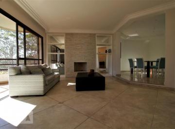 Apartamento de 3 quartos, São Paulo · Apartamento à Venda - Portal do Morumbi, 3 Quartos, 230 m² - São Paulo