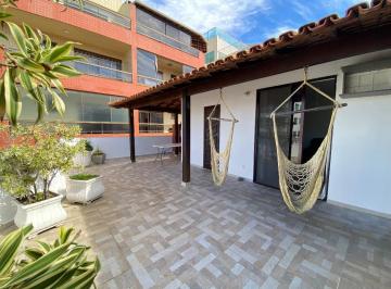 Apartamento · 131m² · 3 Quartos · 2 Vagas · LINDA COBERTURA DUPLEX NA PRAINHA EM ARRAIAL DO CABO