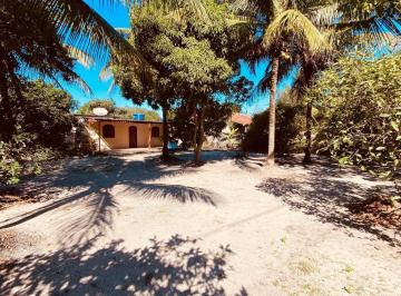 Casa · 739m² · 1 Quarto · 10 Vagas · IMÓVEL COM AMPLO QUINTAL ARBORIZADO NO CAIÇARA EM ARRAIAL DO CABO