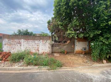 Terreno · 225m² · Terreno à venda no bairro Jardim Aeroporto - Três Lagoas/MS