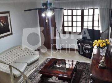 Casa · 108m² · 3 Quartos · 2 Vagas · SOBRADO COM 3 QUARTOS,QUINTAL, 2 VAGAS, À VENDA, SANTANA