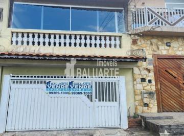 Casa · 125m² · 2 Quartos · 2 Vagas · Sobrado a venda no Campo Grande