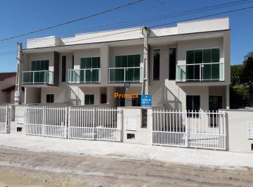 Casa · 2 Quartos · 1 Vaga · Casa no Volta Grande com 2 Suítes!