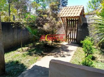 Rural · 150m² · 1 Quarto · 1 Vaga · CHÁCARA MAIRIPORÃ