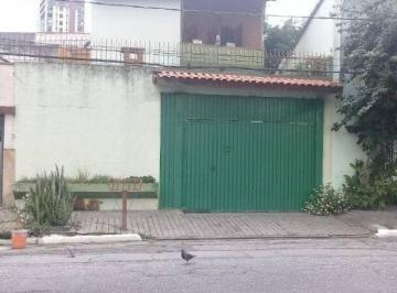 9f82c49108621f9fd8e86a63f8a30f6911497ec7 · Sobrado com 4 dormitórios à venda, 286 m² por R$ 1.750.000,00 - Parque da Mooca - São Paulo/SP