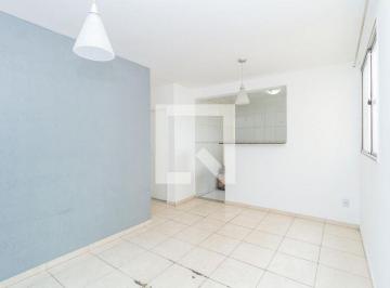 Apartamento · 50m² · 2 Quartos · 1 Vaga · Apartamento à Venda - Floramar, 2 Quartos, 50 m² - Belo Horizonte