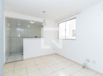 Apartamento en Venda de 2 quartos Jardim Guanabara · Apartamento à Venda - Floramar, 2 Quartos, 50 m² - Belo Horizonte