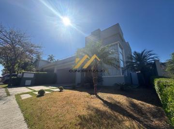 Casa · 352m² · 5 Quartos · 4 Vagas · Sobrado à venda em Indaiatuba, Vila Avaí, com 5 quartos, com 352.91 m², Residencial Avaí