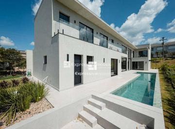ebd944d7fe80e5ed1005b2b754dc583ceb6c11ff · Casa com 4 dormitórios, 437 m² - venda por R$ 3.200.000,00 ou aluguel por R$ 16.000,00/mês - Condomi