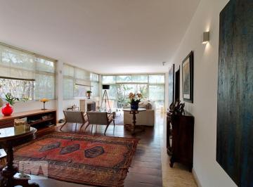 Casa · 550m² · 3 Quartos · 6 Vagas · Casa à Venda - Jardim Guedala, 3 Quartos, 550 m² - São Paulo