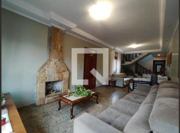 Casa · 484m² · 5 Quartos · 7 Vagas · Casa à Venda - Vila Mazzei, 5 Quartos, 484 m² - São Paulo