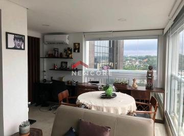 Apartamento · 49m² · 1 Quarto · 1 Vaga · Apartamento em Avenida Eusébio Matoso - Pinheiros - São Paulo/SP