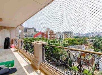 Apartamento · 365m² · 3 Quartos · 4 Vagas · Apartamento em  Rua Henrique Martins - Jardim Paulista - São Paulo/SP