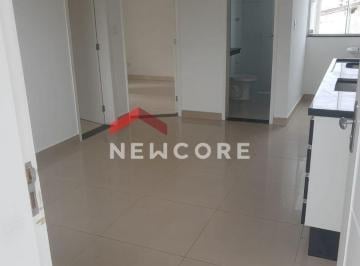 Apartamento · 44m² · 2 Quartos · Apartamento em  Rua Antônio de Souza Campos - Vila Matilde - São Paulo/SP