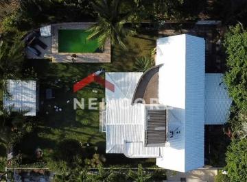 Casa · 550m² · 8 Quartos · 5 Vagas · Casa de condomínio em Rua Eduardo Collier Filho - Recreio dos Bandeirantes - Rio de Janeiro/RJ