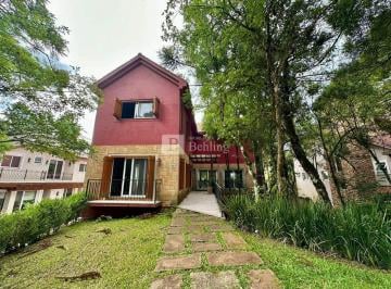 Casa · 333m² · 4 Vagas · EXCELENTE CASA NO CONDOMÍNIO RESERVA DA SERRA
