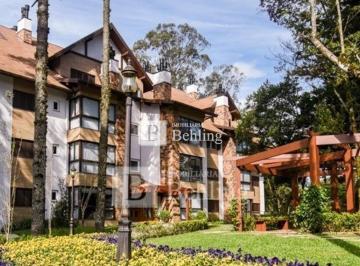 Apartamento · 104m² · 2 Vagas · IMOBILIÁRIA GRAMADO E CANELA VENDE!