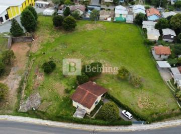 Terreno · ÁREA DE TERRA NO BAIRRO FLORESTA EM GRAMADO!