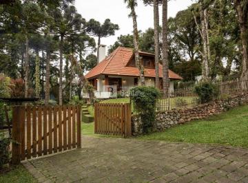 Casa · 278m² · 2 Vagas · IMOBILIÁRIA GRAMADO E CANELA VENDE!