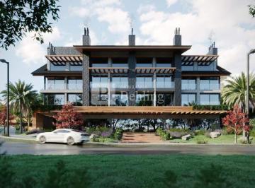 Apartamento · 59m² · 1 Vaga · APARTAMENTO 01 DORMITÓRIO EM GRAMADO