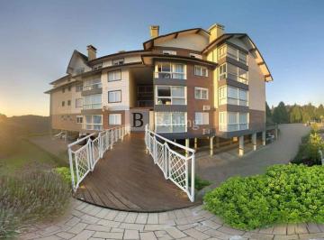 Apartamento · 55m² · 1 Vaga · APARTAMENTO EM CONDOMÍNIO COM COMPLETA INFRA!