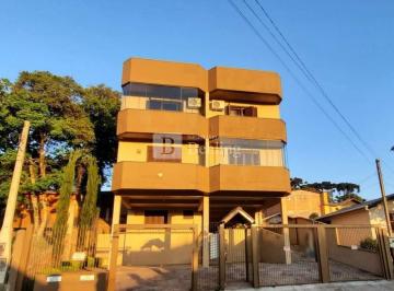 Apartamento · 48m² · 1 Vaga · APTO SEMI MOBILIADO EM ÁREA CENTRAL EM CANELA!