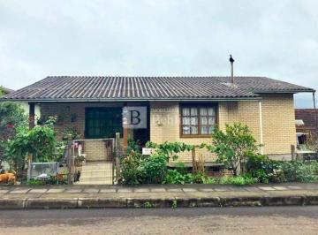 Casa · 98m² · IMOBILIÁRIA GRAMADO E CANELA VENDE!