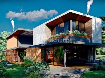 Casa · 677m² · 4 Vagas · CASA ALTÍSSIMO PADRÃO EM CONDOMÍNIO EM GRAMADO!