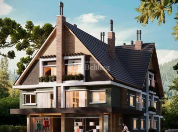 Apartamento · 63m² · 1 Vaga · LANÇAMENTO EM ÓTIMA LOCALIZAÇÃO DE GRAMADO