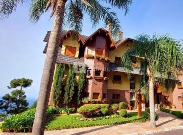 Apartamento · 145m² · 2 Vagas · APARTAMENTO CHATEAU DO VALE
