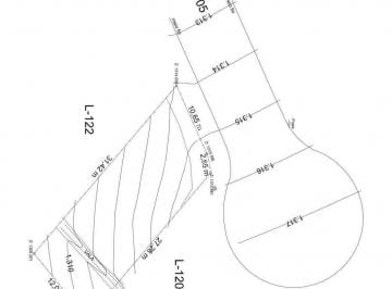 Terreno · 350m² · Terreno à Venda no Residencial Summer Ville, Poços de Caldas!