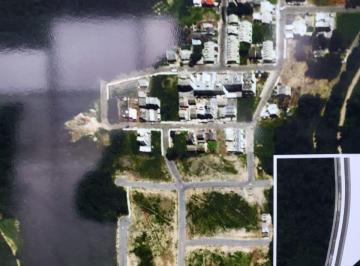 Terreno · 14084m² · Terreno com área de 14.084,43 m², IU Industrial, Residencial e Comercial, no Desvio Rizzo.