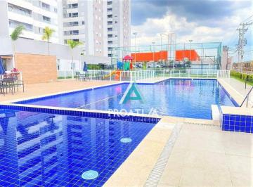 d945234861bbd95dd231275446dfe4f63753ba5b · Apartamento com 2 dormitórios à venda, 49 m² - Vila Metalúrgica - Santo André/SP