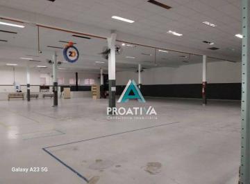8bf6517295500803295d2787a07cfdd65d15d2f6 · Galpão para alugar, 2149 m² por R$ 86.464,80/mês - Parque São Pedro - São Bernardo do Campo/SP