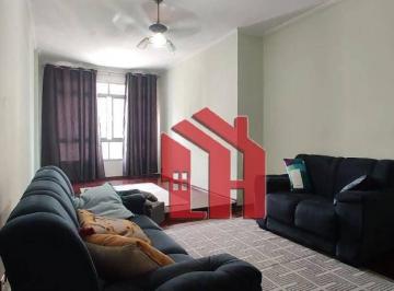 08be36cce9a9ad035f27bea79f4e6272d9efb3ff · Apartamento com 2 dormitórios à venda, 105 m² por R$ 520.000,00 - Marapé - Santos/SP