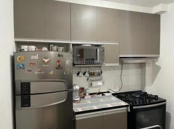 Apartamento · 45m² · 2 Quartos · 1 Vaga · Excelente Apartamento para Venda - Residencial Santa Filomena