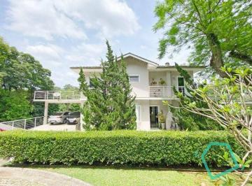 9b3a3212cb965be7d2e9565d82168044db4259d1 · Casa com 4 dormitórios à venda, 295 m² por R$ 1.990.000,00 - Granja Viana - Carapicuíba/SP