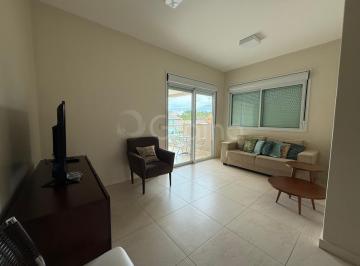 3 Sala Estar 103 · Apartamento de 3 dorms no bairro Canasvieiras