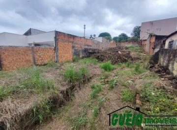 Foto 01 · Terreno, Bairro Velho, Itararé, SP